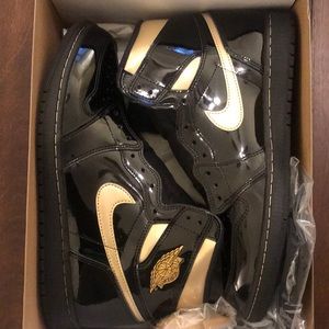 AIR JORDAN 1 RETRO OG 100% Authentic